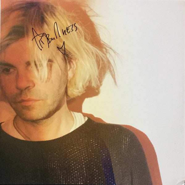 Tim Burgess : As I Was Now (LP, Album)