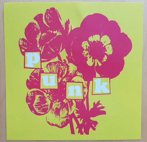 Boyracer : Fling Yr Bonnet Over The Windmill (12", Comp)