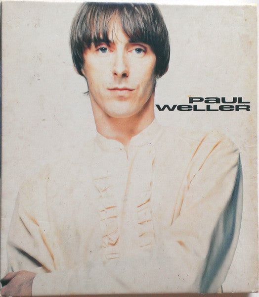 Paul Weller : Paul Weller (CD, Album, Dig)