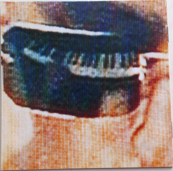 Paul Weller : Paul Weller (CD, Album, Dig)