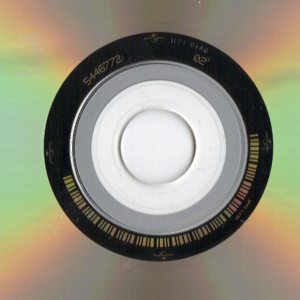 Thin Lizzy : The Hero And The Madman (CD, Comp)