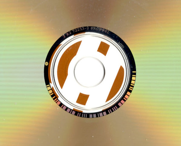 Emerson, Lake & Palmer : The Best Of Emerson, Lake & Palmer (CD, Comp)