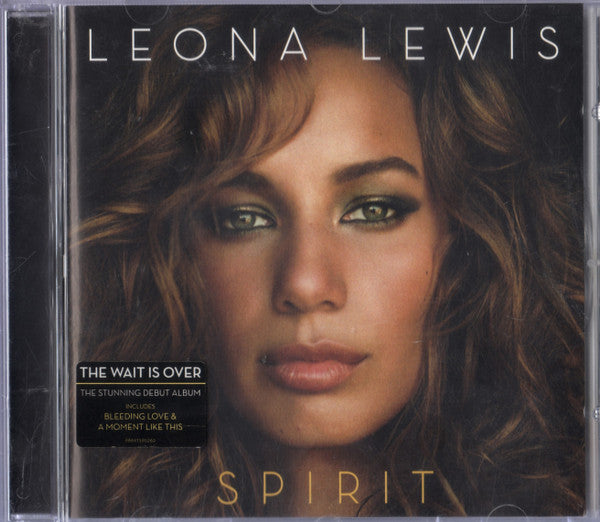 Leona Lewis : Spirit (CD, Album)