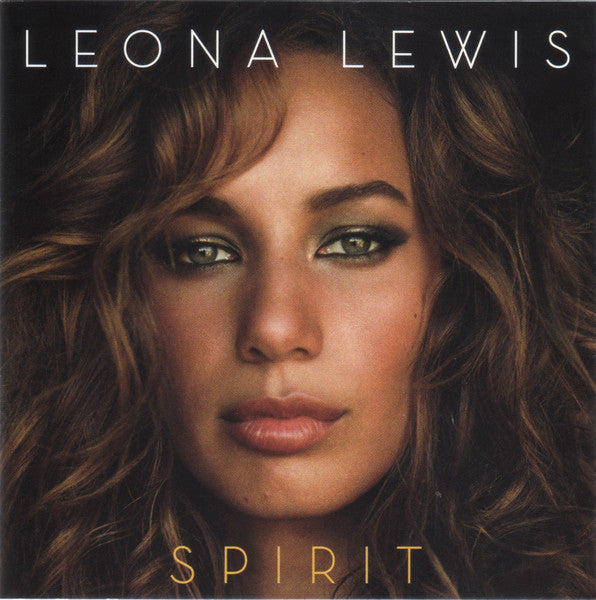 Leona Lewis : Spirit (CD, Album)