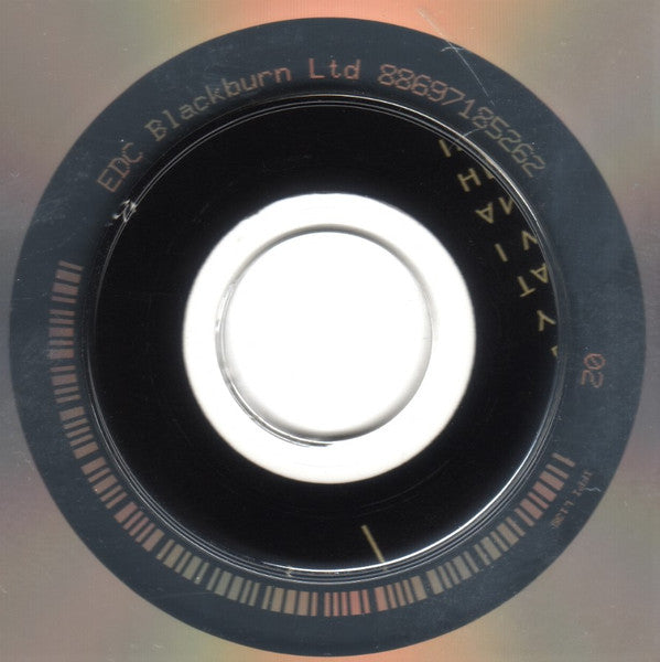 Leona Lewis : Spirit (CD, Album)