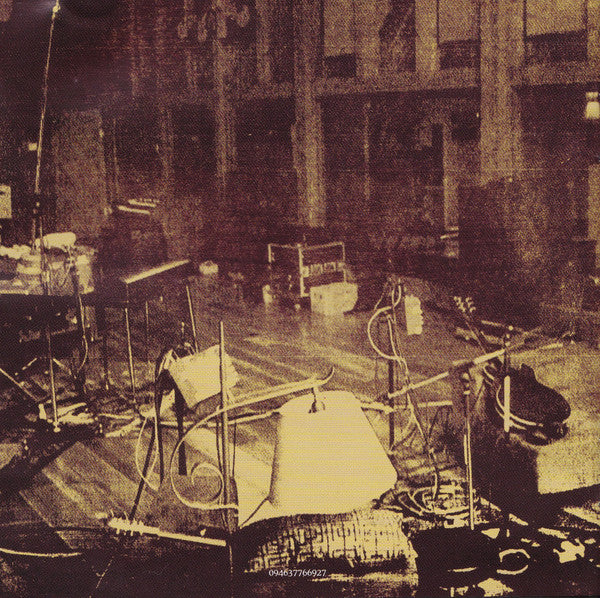 The Magic Numbers : Those The Brokes (CD, Album, Enh)