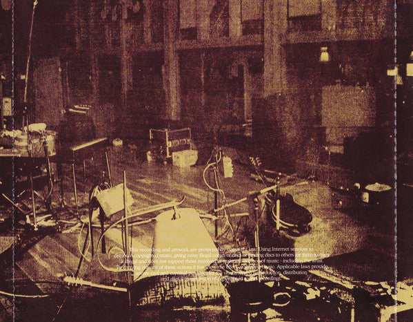 The Magic Numbers : Those The Brokes (CD, Album, Enh)