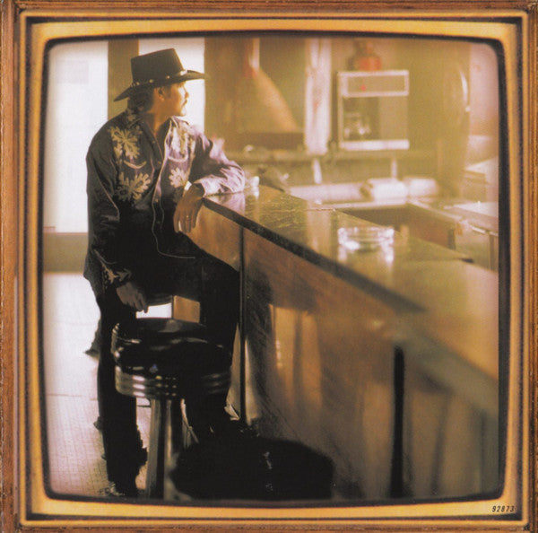 Buddy Jewell : Times Like These (CD, Album, Copy Prot., Enh)