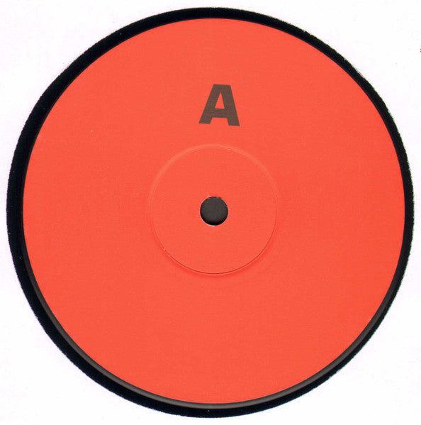 The Blaze : Dancehall (LP, Album)