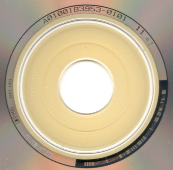 Lightning Seeds : Ready Or Not (CD, Single, CD2)