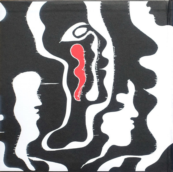 Lonnie Holley : Mith (2xLP, Album)