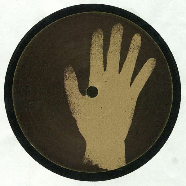 Gene Tellem : Untitled (12", EP)