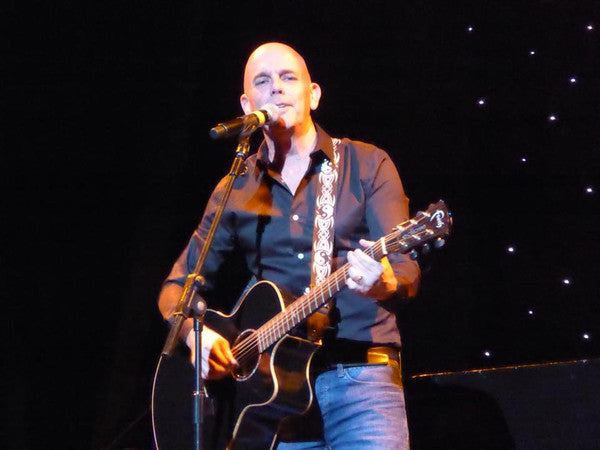 Chris Berry (15) : Long Hard Road (LP, Album)