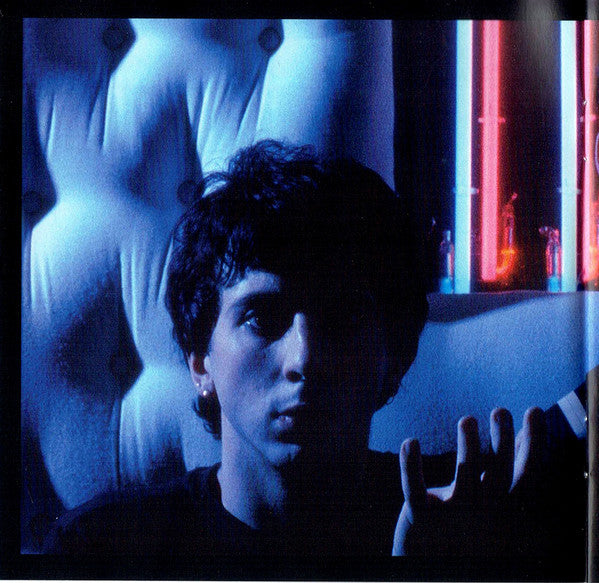 Soft Cell - Keychains And Snowstorms - The Singles (CD) (Very Good Plus (VG)) - DaddyPop