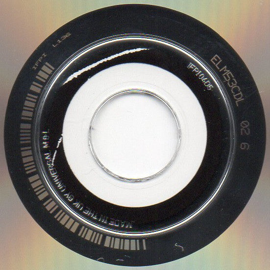 Alabama 3 - La Peste (CD) (Very Good Plus (VG)) - DaddyPop