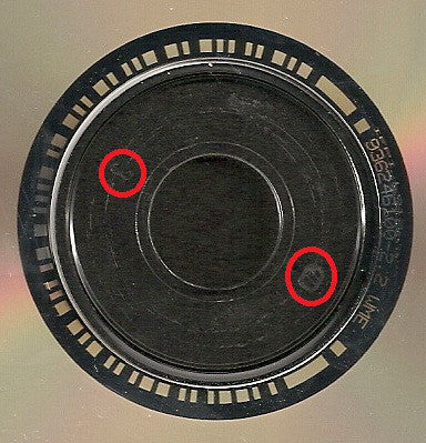 Madonna : Something To Remember (CD, Comp, RP, Ver)