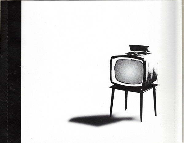 Good Charlotte : The Young And The Hopeless (CD, Album, Enh, CD )