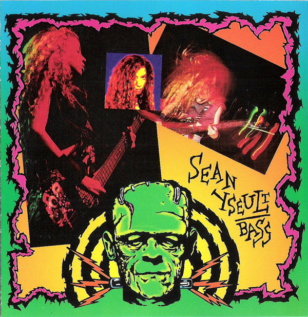 White Zombie : La Sexorcisto: Devil Music Vol. 1 (CD, Album, RP)