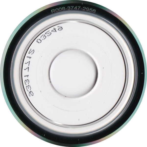 Billy Bragg & Wilco : Mermaid Avenue Volume 2 (CDr, Album, Promo)