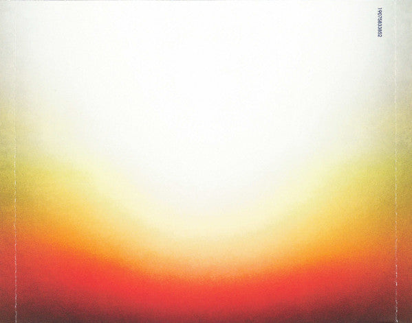 Jean-Michel Jarre : Oxygene 7-13 (CD, Album, RE, RM)