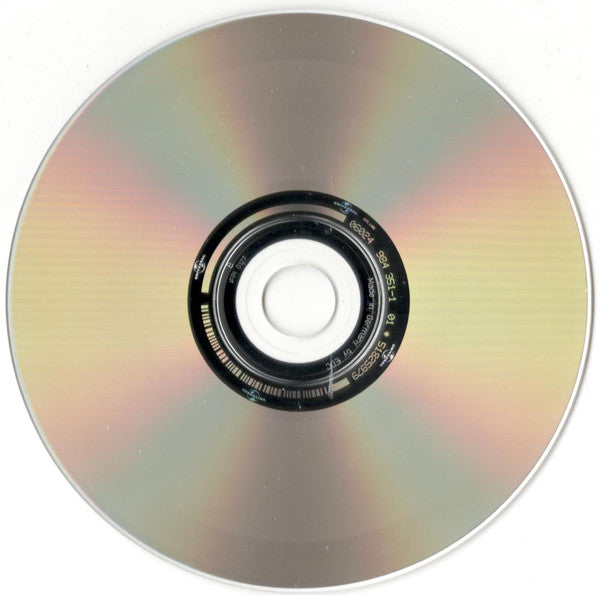 Siouxsie & The Banshees : The Scream (CD, Album, RE, RM)