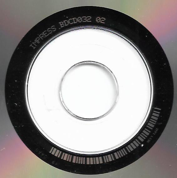 Roots Manuva : Run Come Save Me (CD, Album)