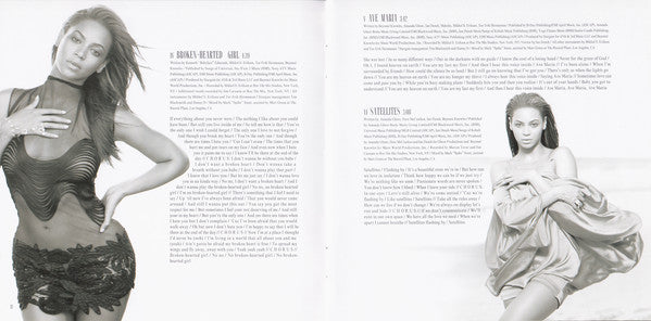 Beyoncé : I Am... Sasha Fierce (2xCD, Album)