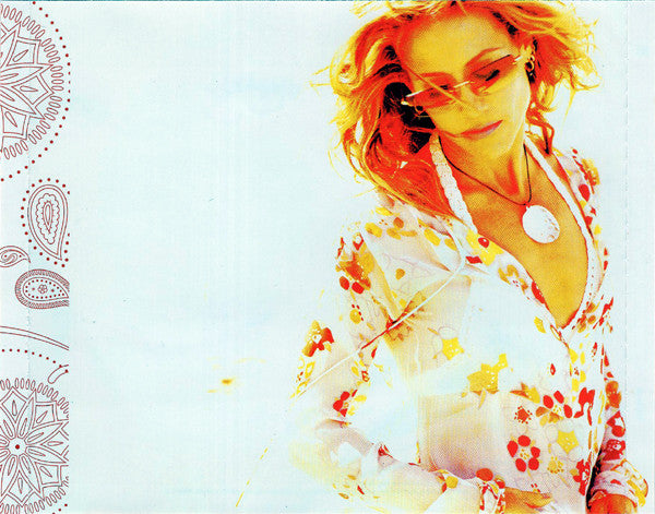 Sheryl Crow : C'mon, C'mon (CD, Album)