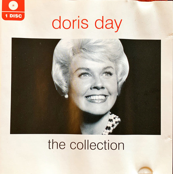 Doris Day : The Collection (CD, Comp, RE)