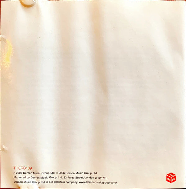 Doris Day : The Collection (CD, Comp, RE)