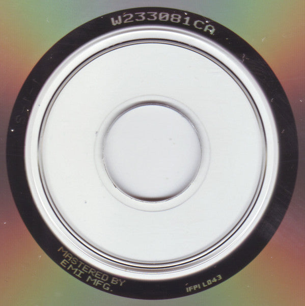 Sarah McLachlan : Good Enough (CD, Single)