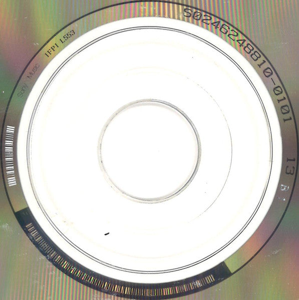 Simon & Garfunkel : Bridge Over Troubled Water (CD, Album, RE)