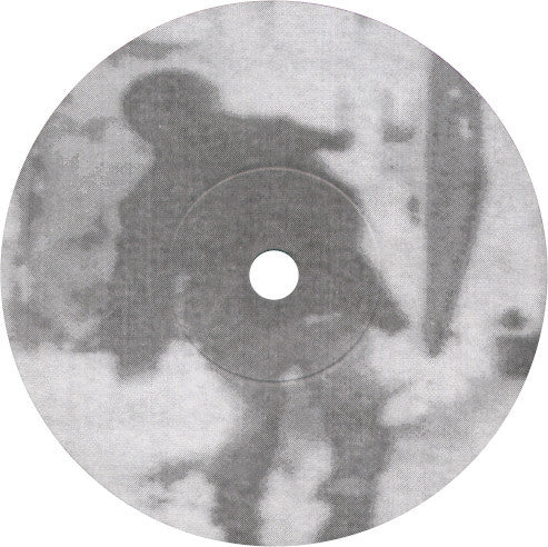 Order. : Punishment (7", EP)