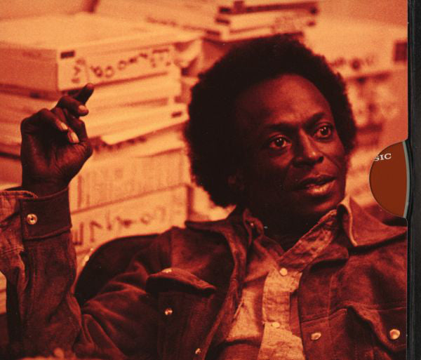 Miles Davis : The Essential Miles Davis (3xCD, Comp, RE)