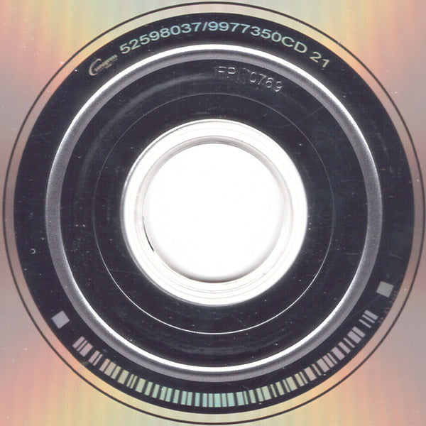 Strapping Young Lad : 1994-2006 Chaos Years (CD, Comp, RM + DVD-V, NTSC, Pal)