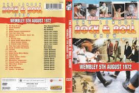 Various : London Rock And Roll Show (DVD-V, PAL)