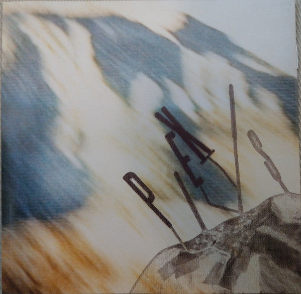 Pixies : Death To The Pixies (CD, Comp)