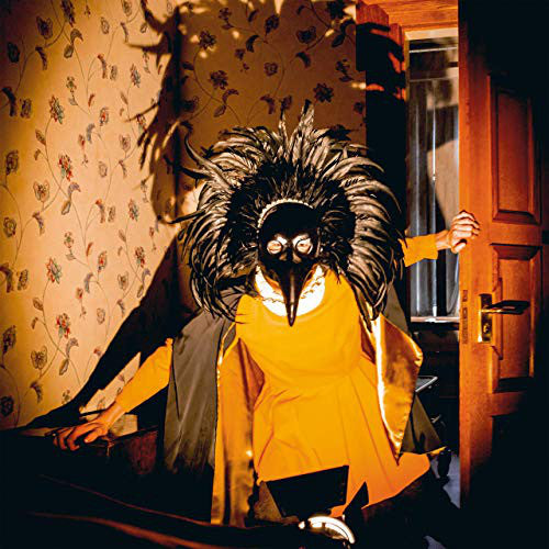 Drenge : Strange Creatures (LP, Album)
