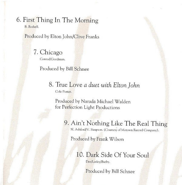 Kiki Dee : The Very Best Of Kiki Dee (CD, Album, Comp)