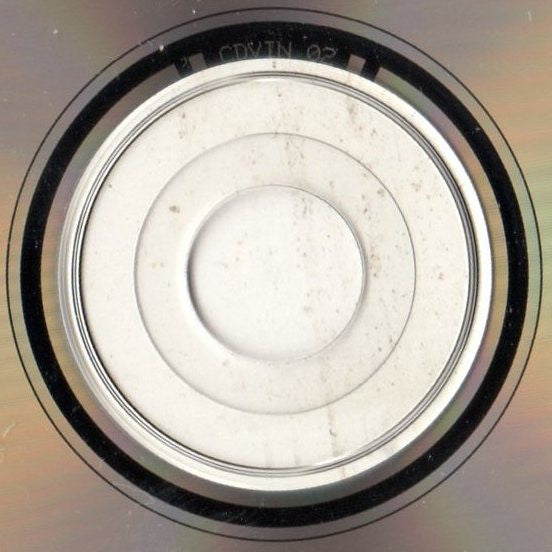 The Yardbirds : Story (CD, Comp)