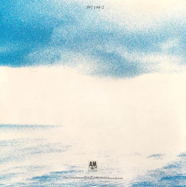 Chris de Burgh : Spark To A Flame (The Very Best Of Chris De Burgh) (CD, Comp, RP)