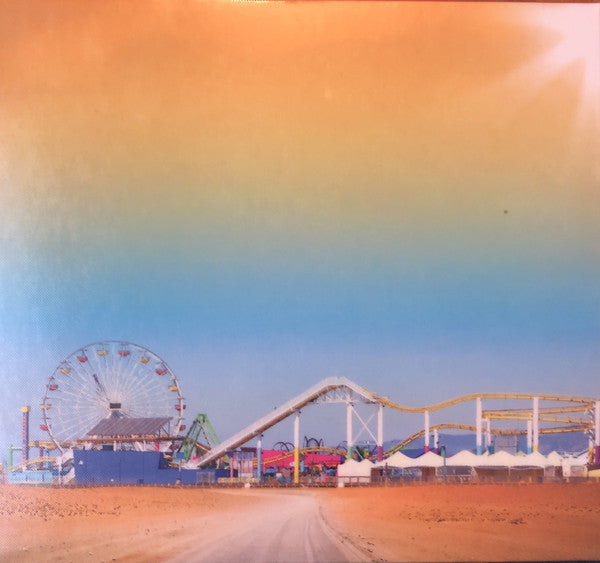 Various : Driven By The 70s - 100 Essential Driving Songs (5xCD, Comp)