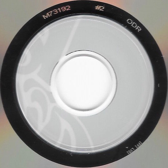 Black Country Communion : Black Country Communion (CD, Album, RE)