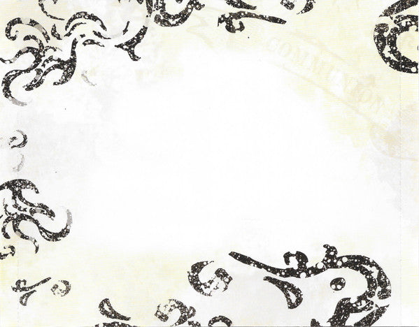 Black Country Communion : Black Country Communion (CD, Album, RE)