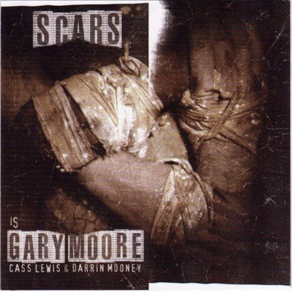 Scars (7) : Scars (CD, Album)