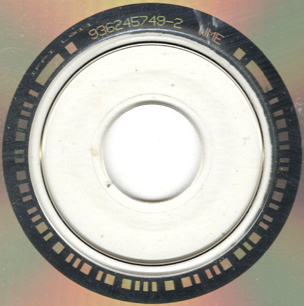 Neil Young And Crazy Horse : Sleeps With Angels (CD, Album, RE)