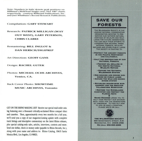 Wilson Pickett : The Very Best Of Wilson Pickett (CD, Comp)