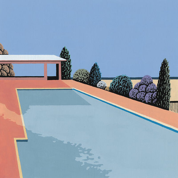 C Duncan - HEALTH (LP) (Mint (M)) - DaddyPop