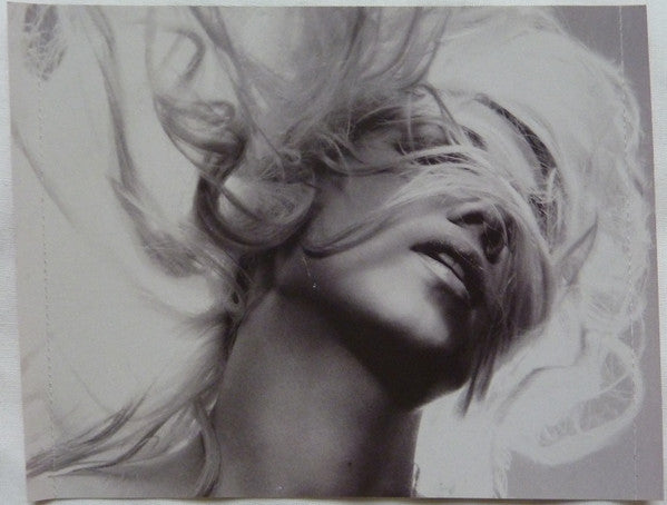 Harry (6) : The Trouble With... Harry (CD, Album)