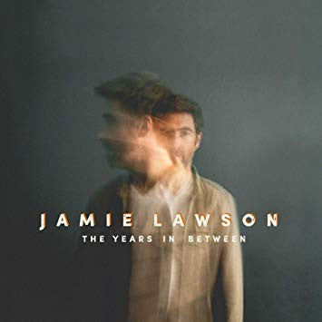 Jamie Lawson : The Years In Between (LP, Album)
